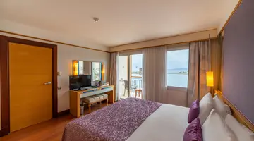 KEFALUKA RESORT