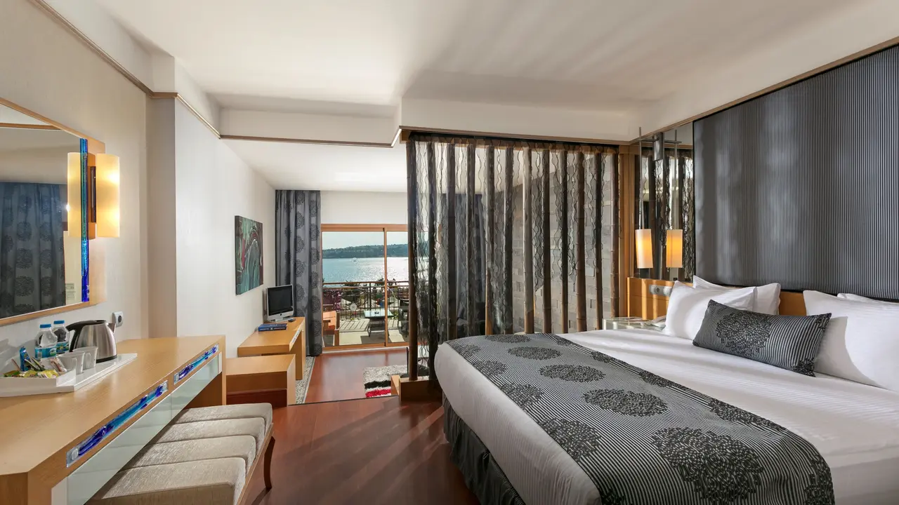 KEFALUKA RESORT