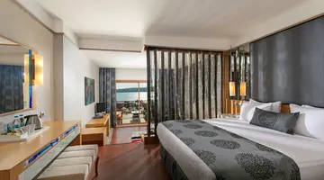 KEFALUKA RESORT