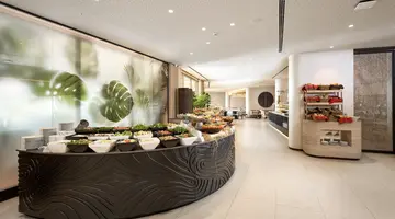 KEFALUKA RESORT