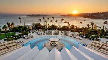 KEFALUKA RESORT