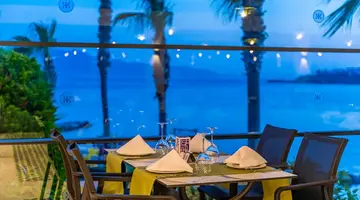 KEFALUKA RESORT