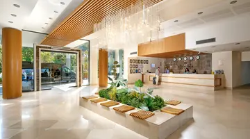 KEFALUKA RESORT