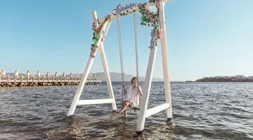 KEFALUKA RESORT