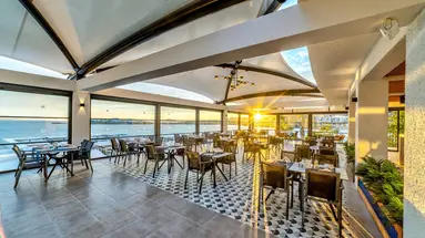 Kefaluka Resort