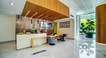 Kefaluka Resort