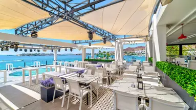 Kefaluka Resort