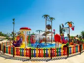 Kefaluka Resort