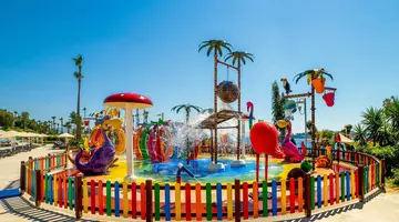 Kefaluka Resort