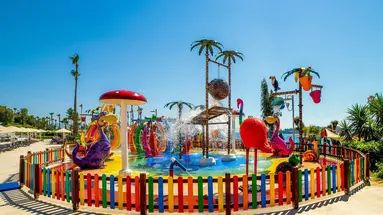 Kefaluka Resort
