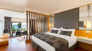 Kefaluka Resort