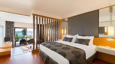 Kefaluka Resort