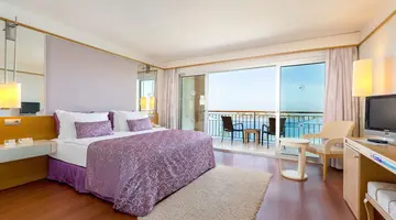 Kefaluka Resort