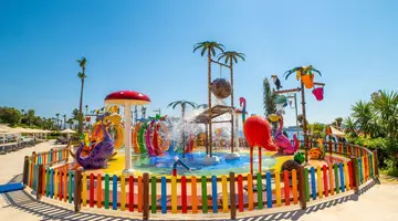 KEFALUKA RESORT