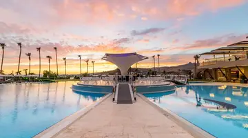 KEFALUKA RESORT