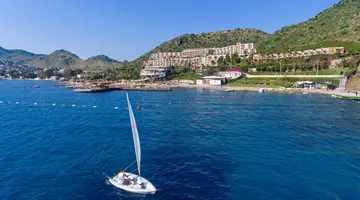 KEFALUKA RESORT
