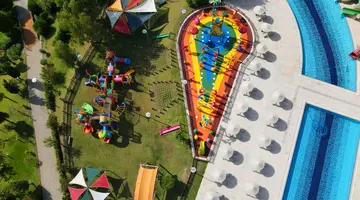 KEFALUKA RESORT