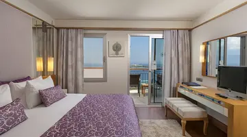 KEFALUKA RESORT