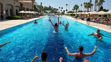 KEFALUKA RESORT