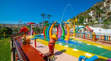 KEFALUKA RESORT