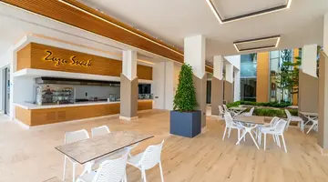 KEFALUKA RESORT