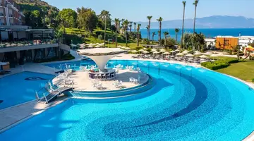 KEFALUKA RESORT