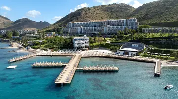 KEFALUKA RESORT