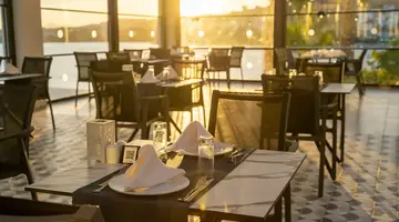 KEFALUKA RESORT