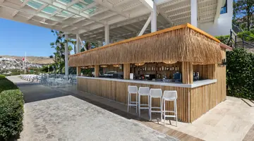 KEFALUKA RESORT