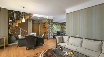 KEFALUKA RESORT