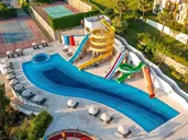 Kefaluka Resort