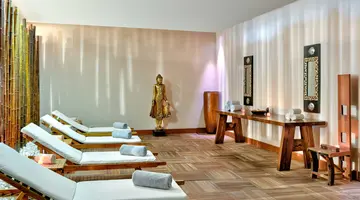Kefaluka Resort