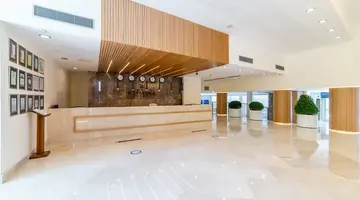 KEFALUKA RESORT