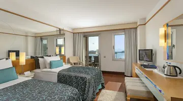 KEFALUKA RESORT