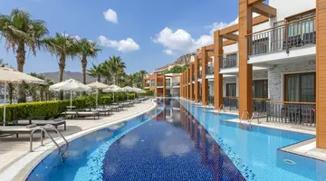 KEFALUKA RESORT