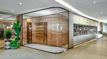 Kefaluka Resort