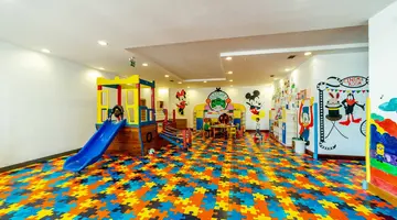 Kefaluka Resort