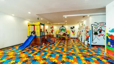 Kefaluka Resort