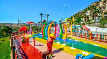 Kefaluka Resort
