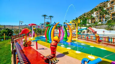 Kefaluka Resort