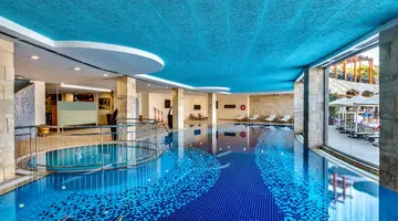 Kefaluka Resort