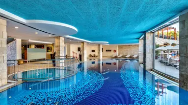 Kefaluka Resort