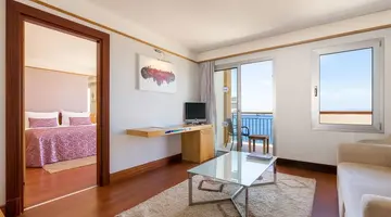 Kefaluka Resort