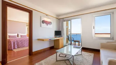 Kefaluka Resort