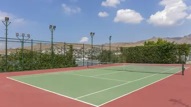 Kefaluka Resort