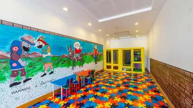 Kefaluka Resort