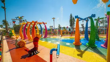 Kefaluka Resort