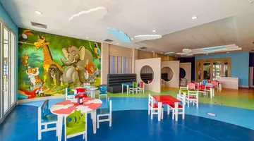 Kefaluka Resort