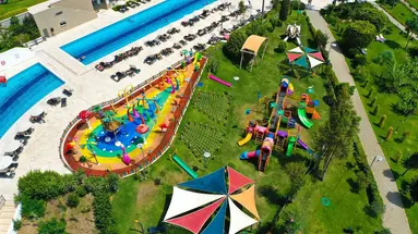 Kefaluka Resort