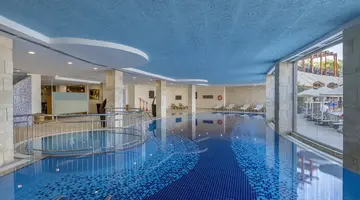 KEFALUKA RESORT